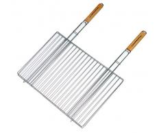 CAMPINGAZ 205816 - Parrilla para barbacoas (Madera)
