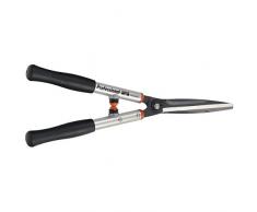 Bahco P54-SL-25 - Cortasetos Super Ligero Compacto 550 Mm
