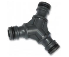 Bradas GL5803 Pieza y Accesorio para Sistema de riego Acoplamiento de tuberías - Piezas y Accesorios para Sistema de riego (Acoplamiento de tuberías, Sistema de riego por Goteo, Polonia, 1 Pieza(s))