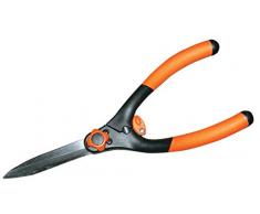 Riegolux 301972 Cortasetos Recto Mango Fibra de Vidrio