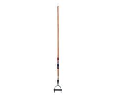 Spear & Jackson 76531 - Rallador para tirar (16 cm, mango 130 cm)