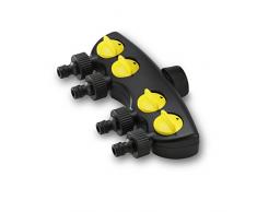 Kärcher Conector para grifo cuatro vías (2.645-012.0)
