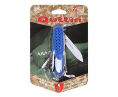 Quttin 47715 Navaja Multiusos 5 Funciones