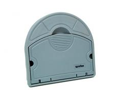 Cofan 90015102 Soporte Pared para Manguera con cajón, 35.200000000000003x33x15.5 cm