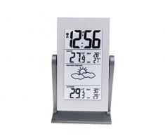 Technoline WS 9135 - Estación meteorológica