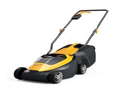 Stiga Cortacésped de batería COLLECTOR 132 AE Kit, Ancho de corte 30 cm, Batería ePower de 20V (4 Ah), 350W, Hasta 150 m², Batería y cargador incluidos