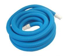 Gre 40004 - Manguera de 2 Terminales para Limpiafondos de Piscina, Ø38 mm, 15 m