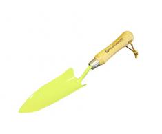 Spear & Jackson Colores 50554b Pala de jardinería - Parent, Verde
