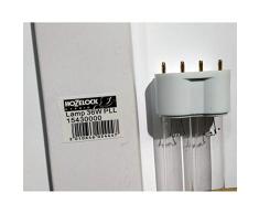 Hozelock 1543 - Lámpara ultravioleta