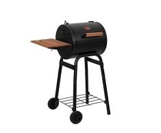 Chargriller M110356 - Barbacoa de carbon patio pro 1515 numero 1 en usa