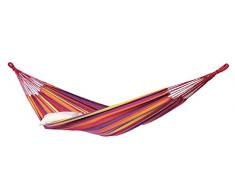 Amazonas AZ-1013100 Tahiti vulcano - Hamaca (200 x 100 cm, resistencia: 100 kg)