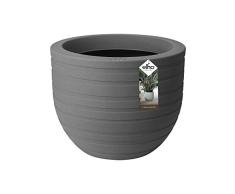 Elho Allure Ribbon High Jardinera - colores varios