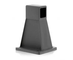 Noor 155SMAWEX - Soporte de Pared para toldo Lateral