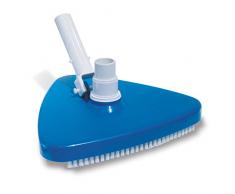 PoolMaster 18510 - Aspiradora Triangular de Vinilo, colección básica, tamaño Mediano