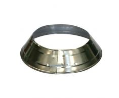 Kamino-Flam 331900 - Tubo de escape para chimenea