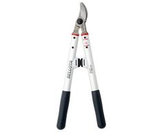 Bellota 3589-40 - Tijera de poda de viña ligera para jardinería, corte 30 mm