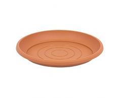 Maceta Terra, color terracota, 46 cm