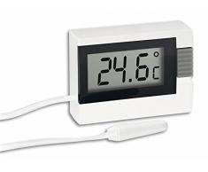 TFA 30.2018.02 - Termómetro Digital con sonda