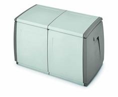 Terry, In & Out Box 97, Baúl Multiuso. 97x54x57 cm, 240 lt