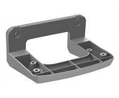 Gardena NatureUp Fijación de pared para 3 jardineras verticales del sistema de jardín, simplemente colgar las macetas como los cuadros