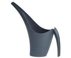 Jarra regadera GIRAFFE 1,5L., dimensiones (mm) 334x140x326, color Antracita