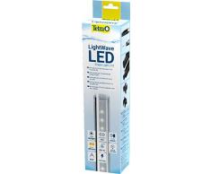 Tetra LightWave 270 Single Light, Lámpara LED de acuario, segundo punto de luz al Tetra LightWave Set Completo, energía eficiente y duradera
