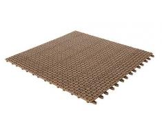 Multiplate 03 mpcap azulejo de Exterior, Beige