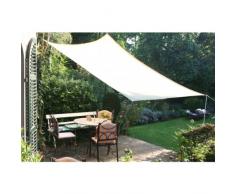 Floracord 06-77-07-37 - Vela de Sombra para Patio, Gris