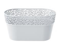 Zanvic Naturo Jardinera Blanco ZA418