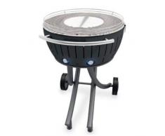 LotusGrill XXL - Garden Grill USB
