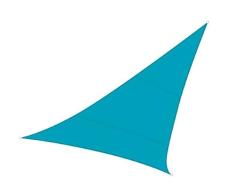 Velleman GSS3360BL Vela de Sombra, Azul, 36x28x4 cm