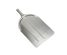 FALCI - Pala para Pizza/Pan de Aluminio - Medidas 32 x 24 cm