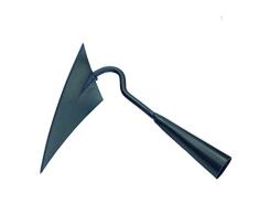 IMEX EL ZORRO 31002 - Azada Pico con Cubo, 180 x 155 mm