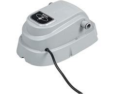 Bestway 58259 - Calentador de Agua Eléctrico Para Piscinas Vol Máximo 17.035 L