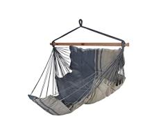 Jobek KONFORT - Hamaca, Color Gris