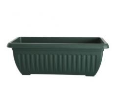 Whitefurze G07P70 - Maceta, color verde