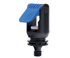 Aqua Control C2025 - Adaptador universal para grifos sin rosca