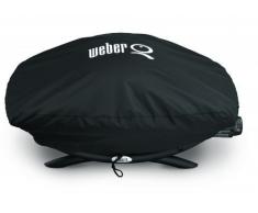 Weber 7118 - Funda de Vinilo Q Serie 200 y 2000