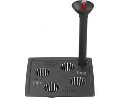 Siena Garden Bewässerungssystem Sistema de riego, Negro