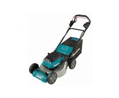 MAKITA DLM462Z - Cortacesped bl 18vx2 lxt 46cm Acero con traccion