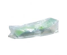 RIBILAND-Funda Protectora para Tumbona de jardín, Cama, diseño de Cama de Relax, Piscinas, etc.