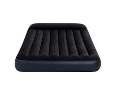 Intex 64148 - Cama de aire Dura Beam Standard Pillow Rest Classic
