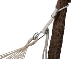 Jobek 95000 Rope Pro Conjunto de suspensión para hamacas