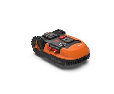 Robot cortacésped Landroid L1000 – hasta 1000m2 - 20V Worx WR147E.1