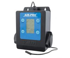 RAM Air-Pro II - Controlador de Velocidad de Ventilador, Color Negro