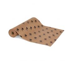 Weber Papel de Estraza