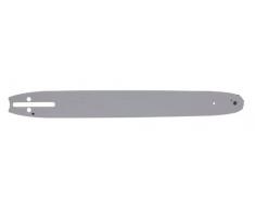 Universal GM577614376 Espada Motosierra, BRO076 Riel de guía para Cadenas de Sierra, Longitud de 38 cm, Buen Control de Corte,Accesorios McCulloch, Standard