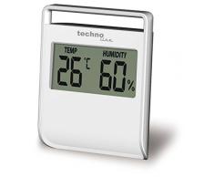 Technoline WS 9440 - Estación meteorológica, color blanco
