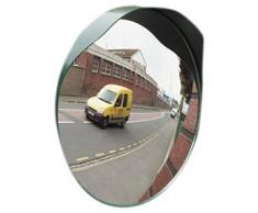 Motezz B314P40 - Espejo Convexo diam 40 cm