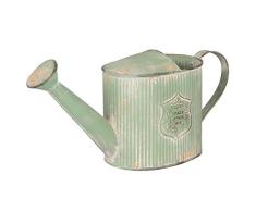 Clayre & Eef 6Y2567 - Regadera (33 x 10 x 16 cm, 1,3 L)